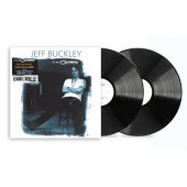 Jeff Buckley - Live A L'Olympia (RSD 2026) - Limited Vinyl