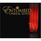 Entombed - Unreal Estate (2005) /Digipack
