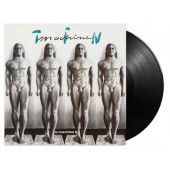 Tin Machine - Tin Machine II (Edice 2020) - 180 gr. Vinyl