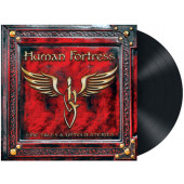Human Fortress - Epic Tales & Untold Stories (2021) - Vinyl