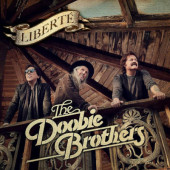 Doobie Brothers - Liberté (2021)