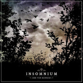 Insomnium - One For Sorrow (Reedice 2024) - Limited Vinyl