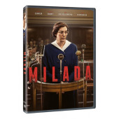 Film/Drama - Milada 