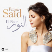 Fatma Said - El Nour (2021)