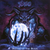 Dio - Master Of The Moon (2CD, Remaster 2020)