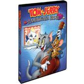 Film/Animovaný - Tom a Jerry: Zamilovaná srdce 