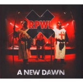 RPWL - A New Dawn /2CD (2017) 