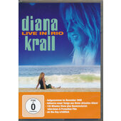 Diana Krall - Live In Rio (2009) /DVD