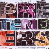 Pretenders - Live In London (2010) /CD+DVD