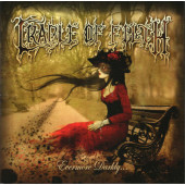 Cradle Of Filth - Evermore Darkly... (Edice 2024) /Mini-Album