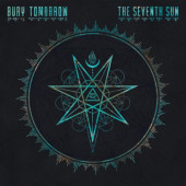 Bury Tomorrow - Seventh Sun (2023) - Limited Indie Vinyl