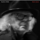 Vladimír Mišík - Noční Obraz (2021) - Vinyl