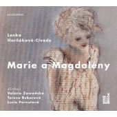 Lenka Horňáková-Civade - Marie A Magdalény (MP3, 2017) 