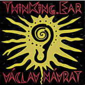 Václav Návrat - ThinKing.Ear 