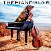 Piano Guys - Piano Guys (Limited Edition 2024) - 180 gr. Vinyl