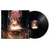 Metal Church - Congregation Of Annihilation (2023) - Vinyl