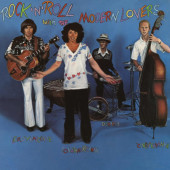 Jonathan Richman & The Modern Lovers - Rock 'n' Roll With The Modern Lovers (Edice 2022)