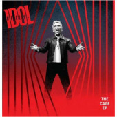 Billy Idol - Cage (EP, 2022) /Limited Edition