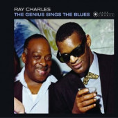 Ray Charles - Genius Sings The Blues / Dedicated To You (Edice 2019)