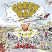 Green Day - Dookie (Edice 2025) - Limited Vinyl