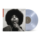 Roberta Flack - Now Playing (2024) - Limited Clear Vinyl