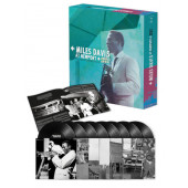 Miles Davis - Miles At Newport 1955-1975 (The Bootleg Series Vol. 4) /Edice 2024, 180 gr. Vinyl
