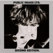 Public Image Limited - Second Edition (Edice 2011)