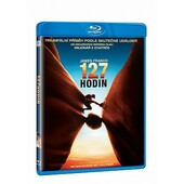 Film/Životopisný - 127 Hodin (127 Hours) (2021) - Blu-ray