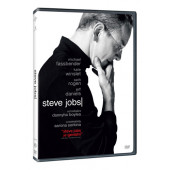 Film/Životopisný - Steve Jobs 