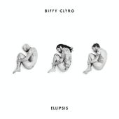 CLYRO, BIFFY - Ellipsis (2016) - Vinyl 