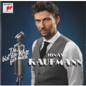 Jonas Kaufmann - Du Bist Die Welt Für Mich (2014)