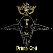 Venom - Prime Evil (Edice 2009)