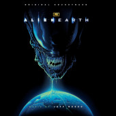 Soundtrack / Jeff Russo - Alien: Earth (Original Soundtrack, 2026) - Vinyl