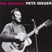 Pete Seeger - Essential Pete Seeger (2CD, 2010) 
