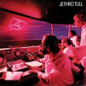 Jethro Tull - A (The 40th Anniversary Edition 2021) - Vinyl