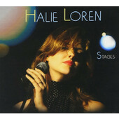 Halie Loren - Stages (2012) 