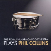 Royal Philharmonic Orches - Plays Phil Collins (2010)