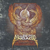 Killswitch Engage - Incarnate (2016) 