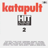 Katapult - Hit Album 2 (SP 1976 - 1989) 