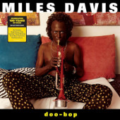 Miles Davis - Doo-Bop (Reedic e2026) - Vinyl