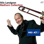 Nils Landgren - Redhorn Collection (2014) /2CD