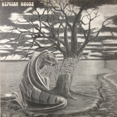 Stygian Shore - Stygian Shore (EP, Limited Edition 2020) - Vinyl