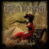 Cradle Of Filth - Evermore Darkly... (Edice 2016) - 180 gr. Vinyl 