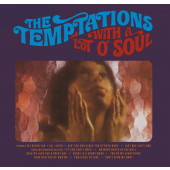 Temptations - With A Lot O' Soul (Reedice 2023)