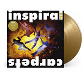 Inspiral Carpets - Life (Limited Gold Vinyl, Edice 2021) - Vinyl