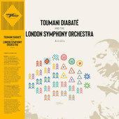 Toumani Diabaté and London Symphony Orchestra - Korolen (2021) - Vinyl