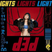 Lights - Ded (2023)