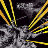 Pure Reason Revolution - Dark Third (Edice 2020) /2LP+2CD