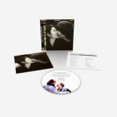 John Lennon / Yoko Ono - Double Fantasy (Edice 2026) /SHM-CD