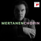 Janne Mertanen - Chopin (2023)